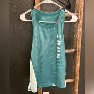 Women’s under Armour tank top